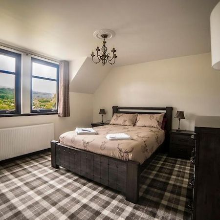 Whitehouse B&B Fort Augustus Luaran gambar