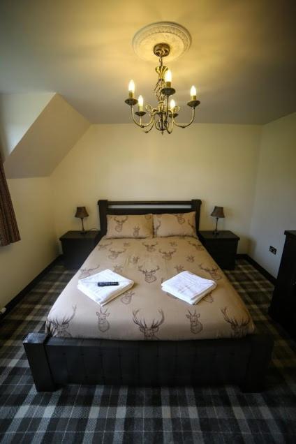 Whitehouse B&B Fort Augustus Luaran gambar