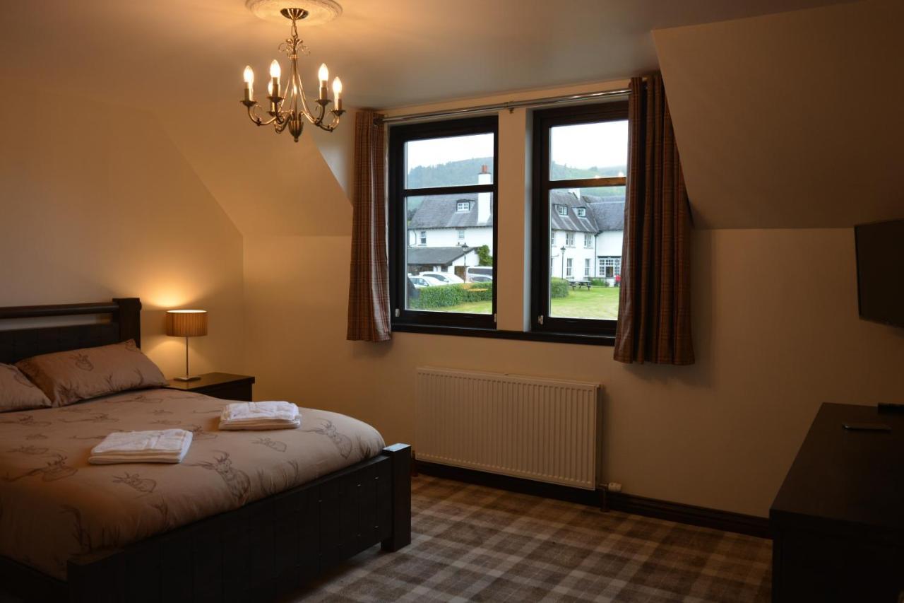 Whitehouse B&B Fort Augustus Luaran gambar