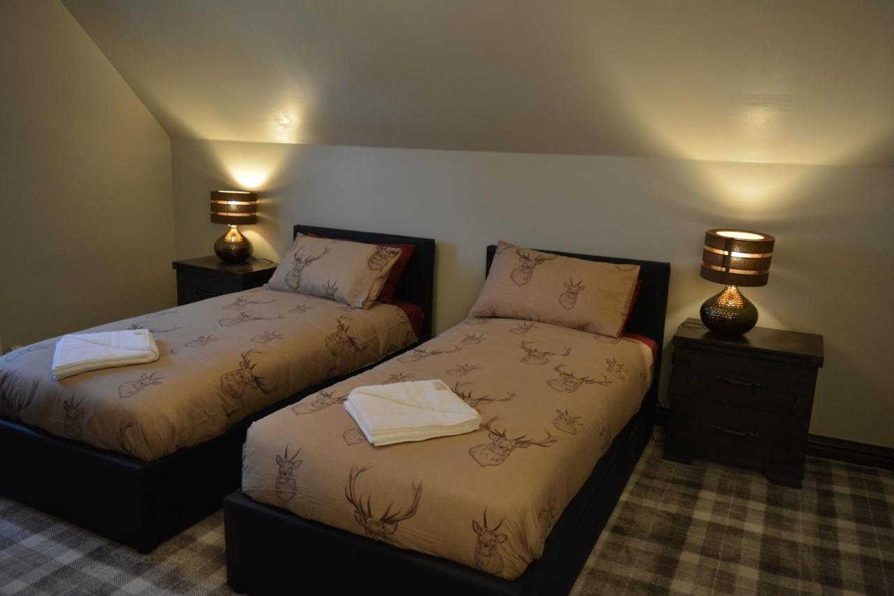 Whitehouse B&B Fort Augustus Luaran gambar