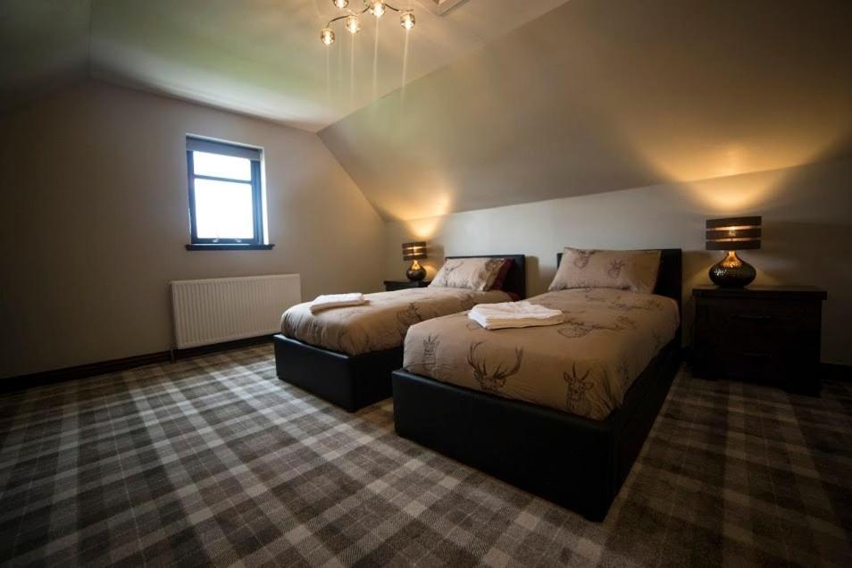 Whitehouse B&B Fort Augustus Luaran gambar